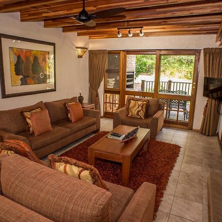 Phala Chalet No 236B Hazyview Exteriér fotografie