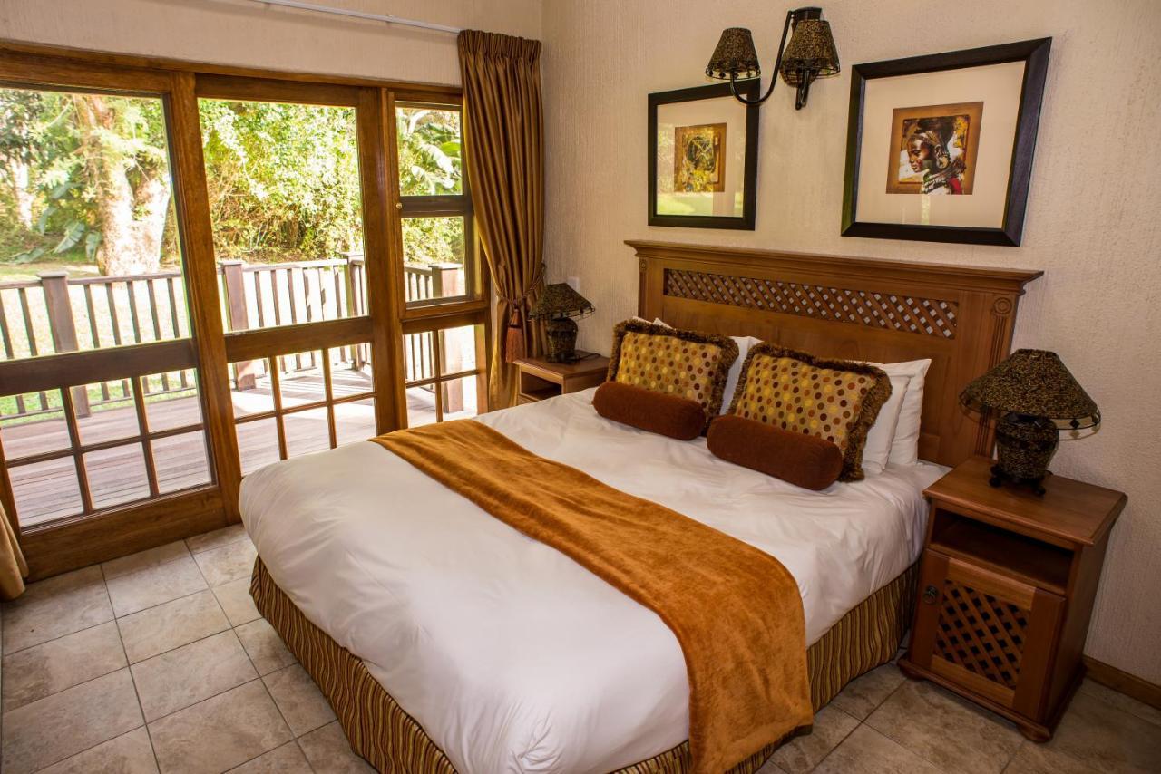 Phala Chalet No 236B Hazyview Exteriér fotografie