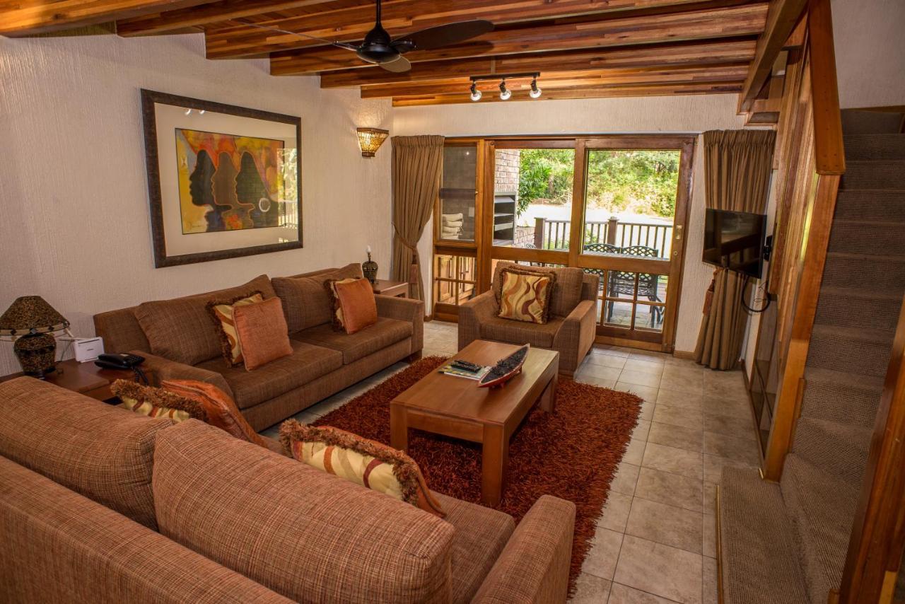 Phala Chalet No 236B Hazyview Exteriér fotografie
