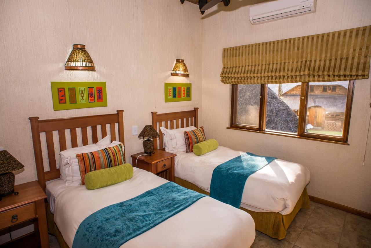 Phala Chalet No 236B Hazyview Exteriér fotografie